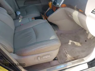 2005 Lexus RX 330 с VIN 2T2GA31U75C037389, выставлен на аукционе IAAI как лот 42516006 с пробегом Не указан миль и . История ставок и продаж доступна на DreamBid. Изображение 10.