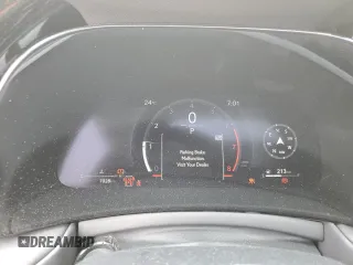 2024 Lexus TX 350 with VIN 5TDAAAB64RS002238, listed as a Copart auction lot 57483615 with 7,028 mi miles and Clean title. Bid and sale history available at DreamBid. Image 9.