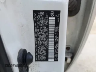 2010 Toyota Prius II with VIN JTDKN3DU7A1267706, listed as a Copart auction lot 50698735 with 157,582 mi miles and Salvage Title. Bid and sale history available at carsss.com. Image 13.