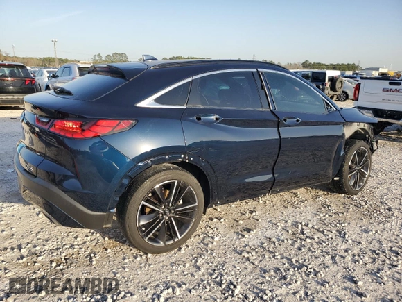 2022 Infiniti QX55 Essential с VIN 3PCAJ5K38NF102970, выставлен на аукционе Copart как лот 48235055 с пробегом 36 287 миль миль и Чистый • Clean title. История ставок и продаж доступна на DreamBid. Изображение 3.