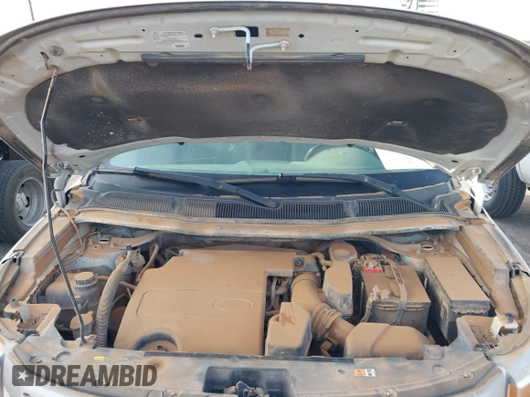 2012 Ford Explorer с VIN 1FMHK8B8XCGA65167, выставлен на аукционе IAAI как лот 41915980 с пробегом 159 392 миль миль и . История ставок и продаж доступна на DreamBid. Изображение 10.