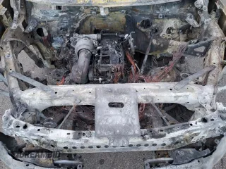 2022 Chevrolet Silverado 1500 RST with VIN 3GCUDEET5NG588423, listed as a Copart auction lot 76756344 with Not Provided miles and Non Repairable. Bid and sale history available at DreamBid. Image 12.
