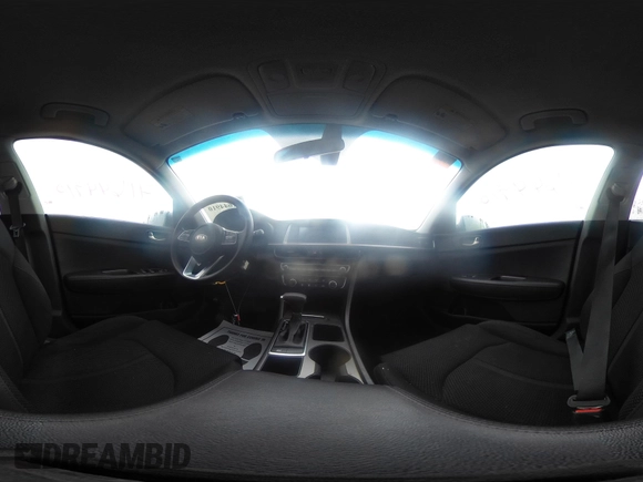 2020 Kia Optima LX z VIN 5XXGT4L33LG383504, wystawiony jako IAAI lot #41644910 z przebiegiem 70 227 mil mil oraz . Historia ofert i sprzedaży dostępna na DreamBid. Obrazek 21.