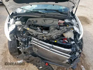 2024 Dodge Hornet R/T с VIN ZACPDFCW7R3A28897, выставлен на аукционе Copart как лот 57393905 с пробегом 29 869 миль миль и На запчасти • Non repairable. История ставок и продаж доступна на DreamBid. Изображение 12.
