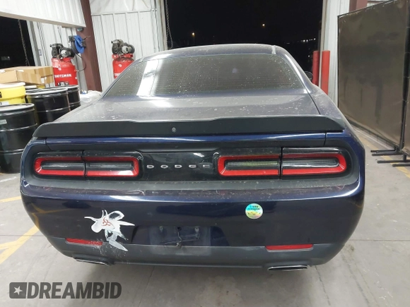2016 Dodge Challenger SXT with VIN 2C3CDZAG4GH331563, listed as a IAAI auction lot 41551977 with 151,347 mi miles and . Bid and sale history available at DreamBid. Image 16.