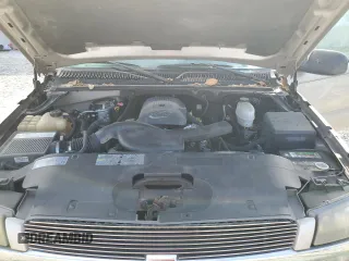 2005 Chevrolet Avalanche LS with VIN 3GNEC12Z55G202356, listed as a Copart auction lot 52032015 with 245,490 mi miles and Salvage title. Bid and sale history available at DreamBid. Image 11.