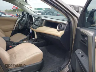 2013 Toyota RAV4 XLE with VIN 2T3WFREV4DW054646, listed as a IAAI auction lot 42014698 with 91,828 mi miles. Bid and sale history available at carsss.com. Image 5.