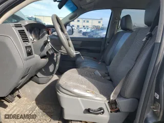 2006 Dodge Ram 1500 ST with VIN 1D7HA18K66J165734, listed as a Copart auction lot 42832325 with 194,260 mi miles and Salvage Title. Bid and sale history available at carsss.com. Image 7.