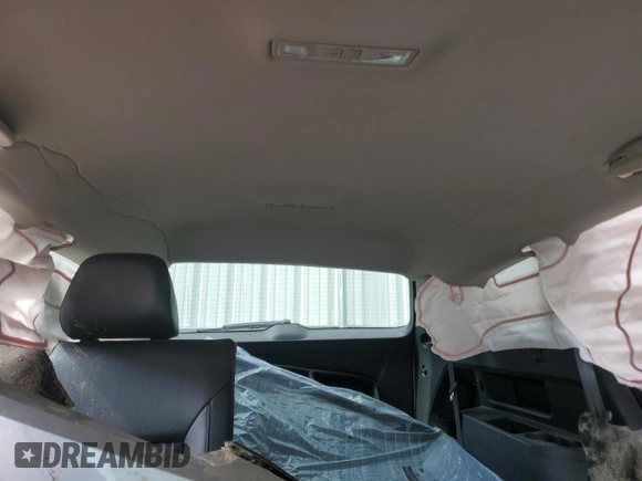 2018 Volkswagen Atlas SE with VIN 1V2KR2CA0JC571839, listed as a Copart auction lot 56370465 with Not provided miles and Salvage title. Bid and sale history available at DreamBid. Image 10.