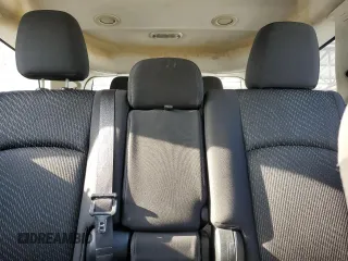 2014 Dodge Journey SE with VIN 3C4PDCAB3ET216956, listed as a Copart auction lot 53974965 with 208,814 mi miles and Clean Title. Bid and sale history available at carsss.com. Image 10.