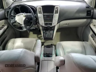 2008 Lexus RX with VIN 2T2HK31U78C064565, listed as a Copart auction lot 55290165 with Not Provided miles and Clean Title. Bid and sale history available at carsss.com. Image 8.