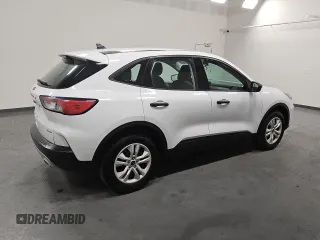 2021 Ford Escape S с VIN 1FMCU9F66MUA74034, выставлен на аукционе Copart как лот 59320795 с пробегом 177 765 миль миль и Чистый • Clean title. История ставок и продаж доступна на DreamBid. Изображение 3.