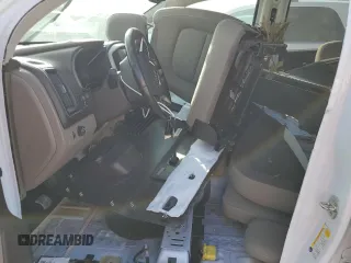 2018 GMC Canyon 2WD SLE with VIN 1GTG5CEN6J1318674, listed as a Copart auction lot 76540364 with 0 mi miles and Non Repairable. Bid and sale history available at carsss.com. Image 7.