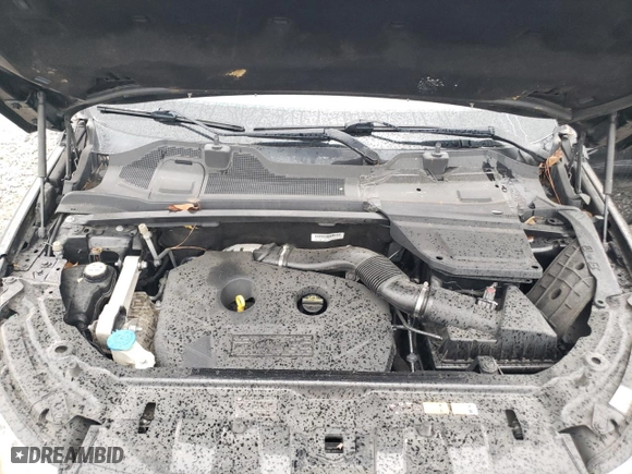 2016 Land Rover Discovery Sport HSE with VIN SALCR2BG9GH554182, listed as a Copart auction lot 71415874 with 152,575 mi miles and Clean Title. Bid and sale history available at carsss.com. Image 12.