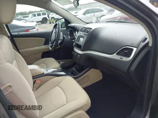 2013 Dodge Journey SE with VIN 3C4PDCAB6DT529949, listed as a IAAI auction lot 42609006 with 38,202 mi miles and . Bid and sale history available at DreamBid. Image 5.
