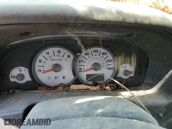 2005 Ford Escape XLS Value with VIN 1FMYU02Z75KB36684, listed as a Copart auction lot 69134684 with 0 mi miles and Non Repairable. Bid and sale history available at carsss.com. Image 9.