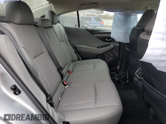 2020 Subaru Legacy Limited with VIN 4S3BWAN68L3013625, listed as a Copart auction lot 49170775 with 12,912 mi miles and Salvage Title. Bid and sale history available at DreamBid. Image 10.