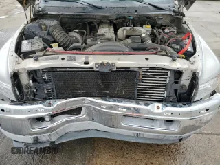 1999 Dodge 2500 z VIN 1B7KF2361XJ509781, wystawiony jako Copart lot #57282495 z przebiegiem 135 666 mil mil oraz Szkoda całkowita • Salvage title. Historia ofert i sprzedaży dostępna na DreamBid. Obrazek 11.
