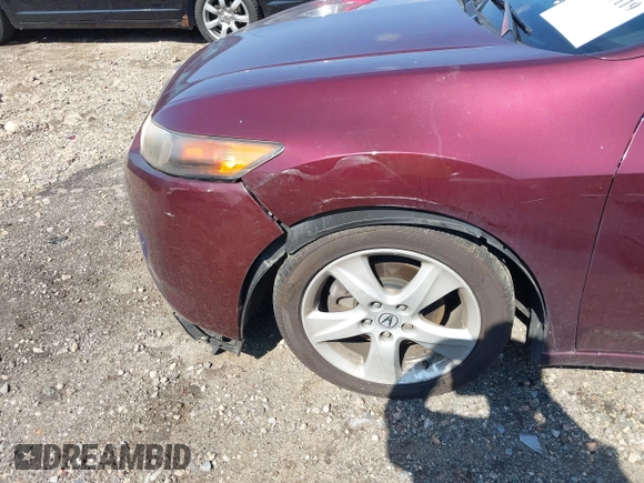 2010 Acura TSX z VIN JH4CU2F67AC037098, wystawiony jako IAAI lot #42197119 z przebiegiem 133 485 mil mil oraz . Historia ofert i sprzedaży dostępna na DreamBid. Obrazek 6.