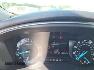 2017 Ford Fusion SE z VIN 3FA6P0H73HR319658, wystawiony jako IAAI lot #42806844 z przebiegiem 76 939 mil mil oraz . Historia ofert i sprzedaży dostępna na DreamBid. Obrazek 18.