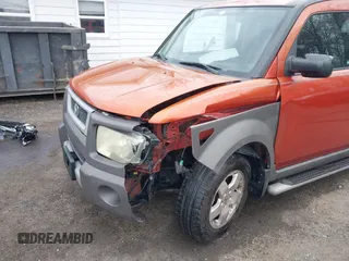 2004 Honda Element EX with VIN 5J6YH28694L015403, listed as a IAAI auction lot 41942254 with 305,544 mi miles and . Bid and sale history available at DreamBid. Image 6.