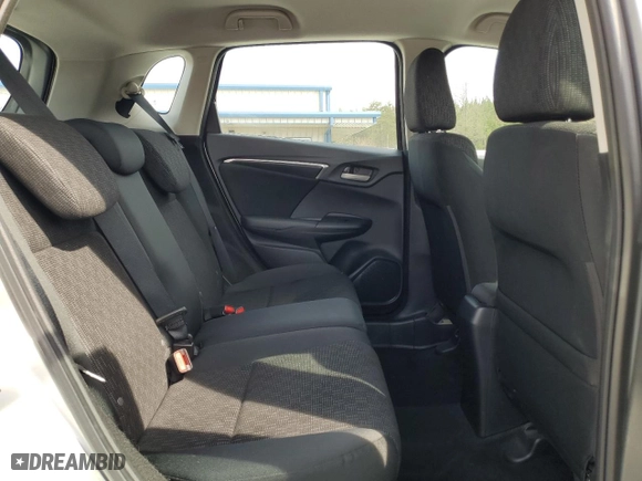2015 Honda Fit LX with VIN 3HGGK5H5XFM718930, listed as a Copart auction lot 49794795 with 122,810 mi miles and Salvage Title. Bid and sale history available at carsss.com. Image 11.