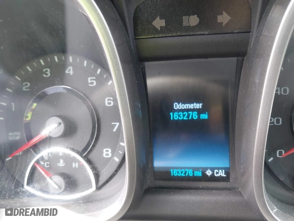 2014 Chevrolet Malibu LS with VIN 1G11B5SL9EF120508, listed as a IAAI auction lot 39388435 with 1 mi miles. Bid and sale history available at carsss.com. Image 7.