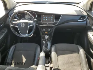 2019 Buick Encore Preferred with VIN KL4CJASB3KB908863, listed as a Copart auction lot 48431425 with 103,402 mi miles and Salvage Title. Bid and sale history available at DreamBid. Image 8.