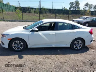 2017 Honda Civic LX with VIN 2HGFC2F56HH549730, listed as a IAAI auction lot 42155388 with 82,514 mi miles and . Bid and sale history available at DreamBid. Image 14.