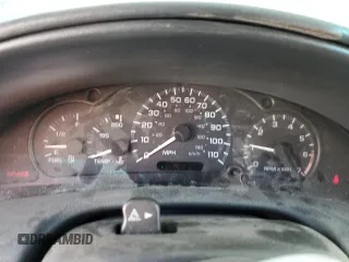 2004 Chevrolet Cavalier with VIN 1G1JC12F247300714, listed as a Copart auction lot 79851454 with 133,399 mi miles and Salvage Title. Bid and sale history available at carsss.com. Image 9.