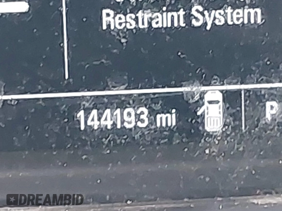 2020 Chevrolet Silverado 1500 Work Truck with VIN 3GCNWAEF8LG308802, listed as a IAAI auction lot 41090222 with 144,193 mi miles and . Bid and sale history available at DreamBid. Image 16.