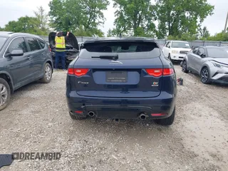 2020 Jaguar F-Pace S with VIN SADCM2FV1LA635148, listed as a IAAI auction lot 42367382 with 51,514 mi miles and . Bid and sale history available at DreamBid. Image 16.
