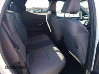 2023 Hyundai Santa Cruz SEL Premium z VIN 5NTJDDAF5PH075035, wystawiony jako Copart lot #88694935 z przebiegiem 27 588 mil mil oraz Szkoda całkowita • Salvage title. Historia ofert i sprzedaży dostępna na DreamBid. Obrazek 10.