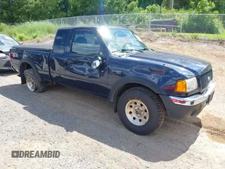 2002 Ford Ranger XL Fleet с VIN 1FTZR45E62PA46449, выставлен на аукционе IAAI как лот 42330797 с пробегом 134 411 миль миль и . История ставок и продаж доступна на DreamBid. Изображение 1.