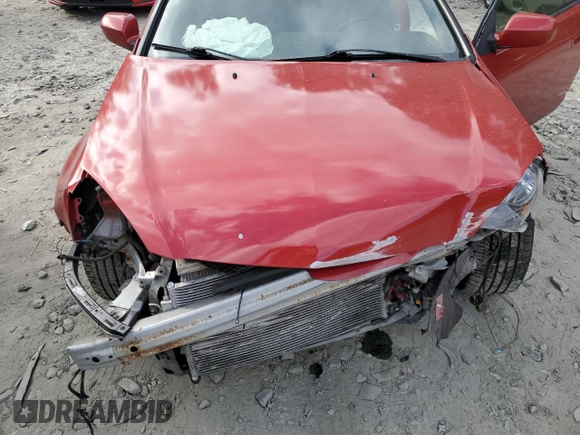 2003 Acura RSX Type S with VIN JH4DC53083C016031, listed as a Copart auction lot 75974144 with 0 mi miles and Salvage Title. Bid and sale history available at carsss.com. Image 13.