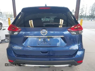 2018 Nissan Rogue SV with VIN 5N1AT2MV7JC800092, listed as a IAAI auction lot 41953847 with 86,168 mi miles and . Bid and sale history available at carsss.com. Image 17.