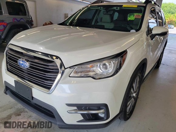 2022 Subaru Ascent Limited z VIN 4S4WMAKD8N3465258, wystawiony jako IAAI lot #42787270 z przebiegiem 81 413 mil mil oraz . Historia ofert i sprzedaży dostępna na DreamBid. Obrazek 8.