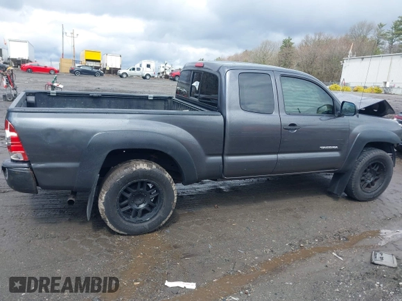 2015 Toyota Tacoma с VIN 5TFUX4EN8FX033949, выставлен на аукционе IAAI как лот 41961912 с пробегом 188 527 миль миль и . История ставок и продаж доступна на DreamBid. Изображение 13.