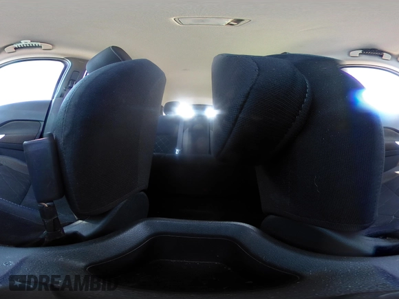 2018 Nissan Kicks SV with VIN 3N1CP5CU3JL541118, listed as a IAAI auction lot 42139292 with 133,276 mi miles and . Bid and sale history available at DreamBid. Image 18.