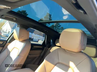2019 Porsche Cayenne E-Hybrid with VIN WP1AE2AY1KDA51961, listed as a Copart auction lot 43854295 with 109,233 mi miles and Clean title. Bid and sale history available at DreamBid. Image 9.