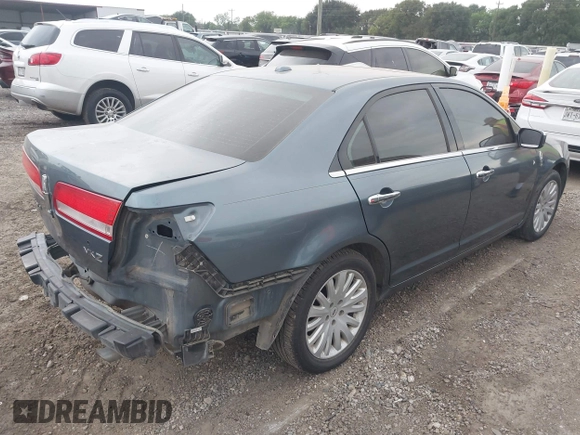 2012 Lincoln MKZ с VIN 3LNHL2GC1CR809142, выставлен на аукционе IAAI как лот 42395593 с пробегом 146 616 миль миль и . История ставок и продаж доступна на DreamBid. Изображение 4.