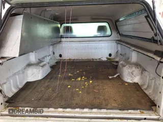 2011 Ford F-250 XL with VIN 1FTBF2B63BEC37432, listed as a IAAI auction lot 42679103 with 136,886 mi miles and . Bid and sale history available at DreamBid. Image 4.