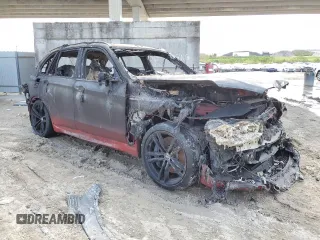 2018 BMW X5 M z VIN 5YMKT6C50J0Y84198, wystawiony jako Copart lot #78484863 z przebiegiem Nie podano mil oraz . Historia ofert i sprzedaży dostępna na DreamBid. Obrazek 4.