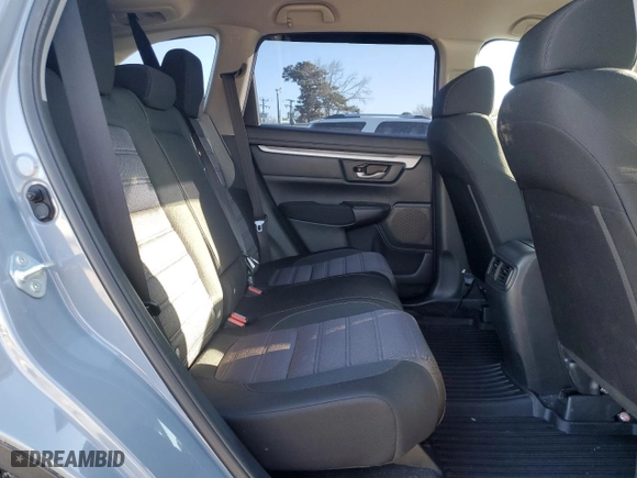 2021 Honda CR-V Special Edition with VIN 7FARW1H77ME024594, listed as a Copart auction lot 49405215 with 56,171 mi miles and Salvage Title. Bid and sale history available at carsss.com. Image 11.