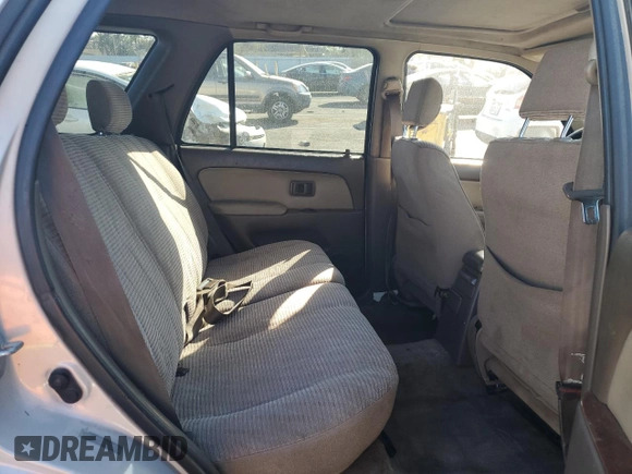 1998 Toyota 4Runner SR5 с VIN JT3GN86R7W0065462, выставлен на аукционе Copart как лот 88659425 с пробегом 193 274 миль миль и Списание • Salvage title. История ставок и продаж доступна на DreamBid. Изображение 11.