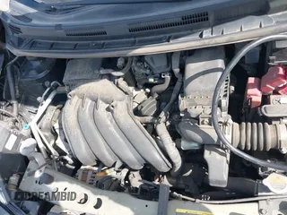 2015 Nissan Note SR с VIN 3N1CE2CP4FL411435, выставлен на аукционе IAAI как лот 42853604 с пробегом 85 538 миль миль и . История ставок и продаж доступна на DreamBid. Изображение 10.