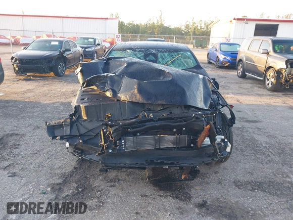 2024 Honda Accord Sport с VIN 1HGCY2F55RA025795, выставлен на аукционе IAAI как лот 40593046 с пробегом 18 847 миль миль и . История ставок и продаж доступна на DreamBid. Изображение 11.