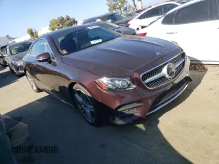 2019 Mercedes-Benz E-Class E 450 with VIN WDD1J6HB8KF087274, listed as a Copart auction lot 38415393 with Not Provided miles. Bid and sale history available at carsss.com. Image 4.
