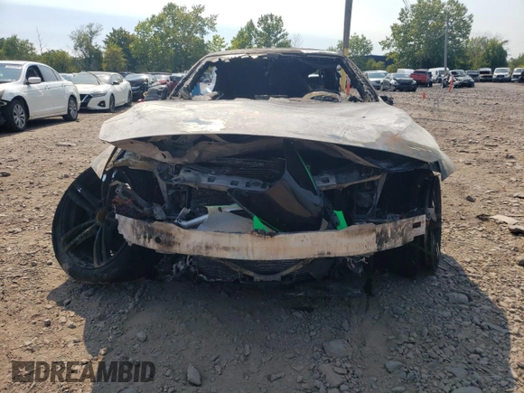 2017 BMW 4 Series 430i xDrive z VIN WBA4U9C51H5D44033, wystawiony jako Copart lot #70213924 z przebiegiem Nie podano mil oraz Szkoda całkowita • Salvage title. Historia ofert i sprzedaży dostępna na DreamBid. Obrazek 5.