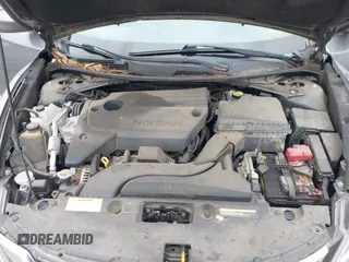 2017 Nissan Altima SR with VIN 1N4AL3AP5HC284072, listed as a IAAI auction lot 42169224 with 56,781 mi miles and . Bid and sale history available at DreamBid. Image 10.